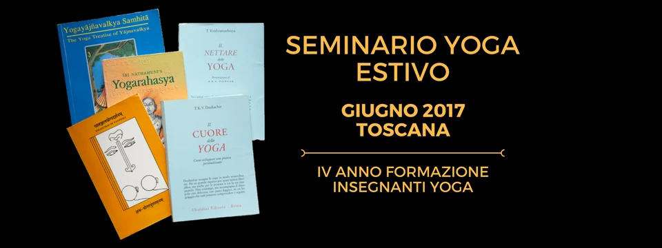 Seminario Yoga e Meditazione giu 2017