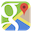 gmaps icon