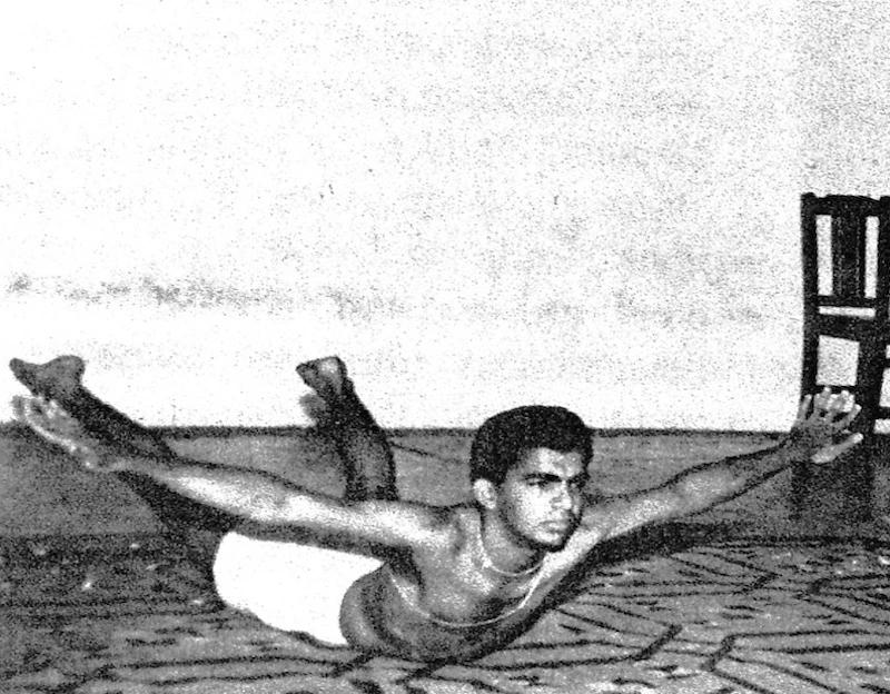 yoga individuale 1