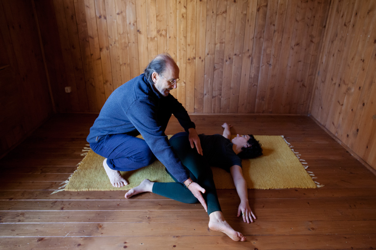 yoga-terapia-lezione-privata